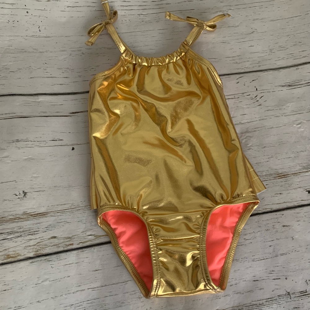 Cat & Jack Swimsuit